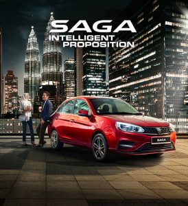 proton saga