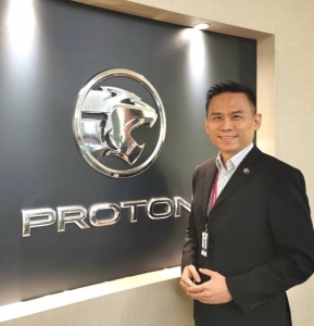 Mooi Fi Phang Chief Executive Officer of PCSB